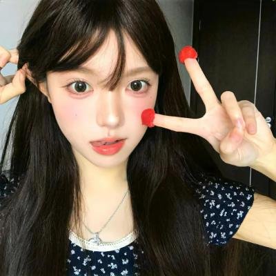 梦中情人们